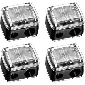 4pcs عين البطن المبراة براها براها براهياء قلم رصاص للنساء تشكل قلم قلم رصاص البرازينة المراوغة ماكياج المراوغ in Kuwait