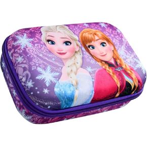 Frozen Molded Pencil Case