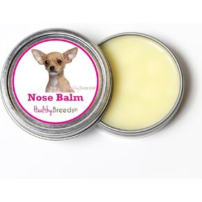 Healthy Breeds Chihuahua Dog Nose Balm 2 oz