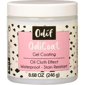 Odif Usa 45038 8.68oz Odicoat Waterproof Glue Gel