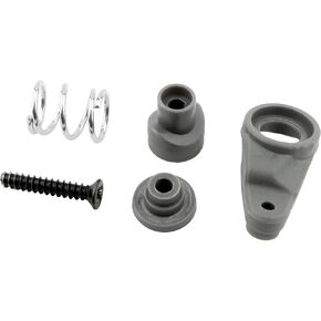 16702 Steering Servo Arm RC Car Accessories Spare Parts for H16GT H16DR H16BM H16 H16P H16E 16208 16209 16210 16207 JC16EP HP161 HP161S H17 1/16 RC Trucks Vehicle
