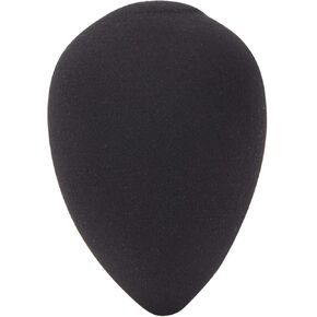 Sketch Rubbing Sponge, Black Color, Art Supply Raindrop Type Design,