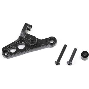 Axial Panhard Mount, Sintered Metal: SCX10 III, AXI231046