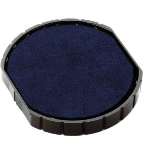 COLOP E/R40 Blue Replacement Pad - Single