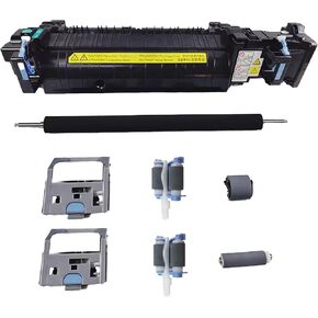 B5L35A FUSER KIT RM2-0011 B5L35-67901 110V متوافق مع HP Color Laserjet M552 M553 M577 M578 Conser