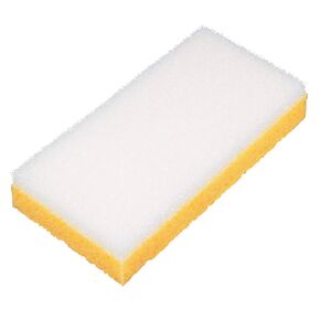 Warner Tool 11135 Drywall Sanding Sponge, Bagged, 10/Cut Carton