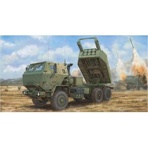 Trumpeter TRU01041 Model Kit, Various