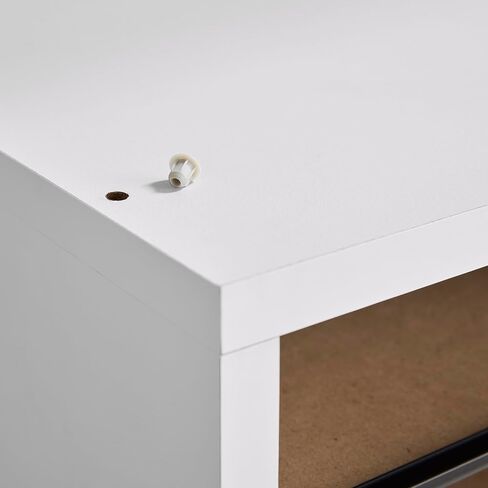 Safco Wooden Paper and Mail Organizer for Home Office and Classroom, Adjustable Shelves and Stackable in Saudi Arabia