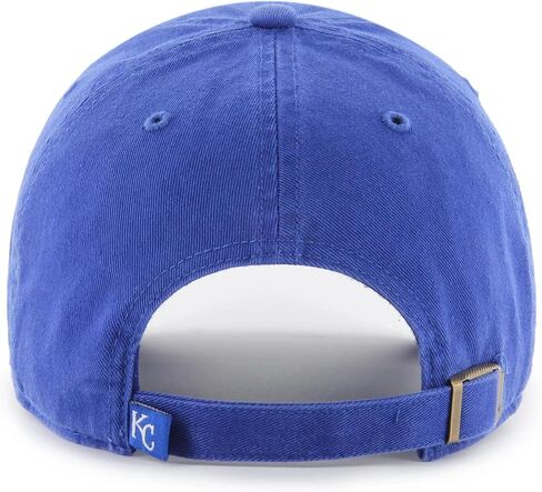 Milwaukee Brewers Team Pride Clean Up Adjustable Cap - MLB, Relaxed Fit, Navy Blue Baseball Dad Hat in Saudi Arabia