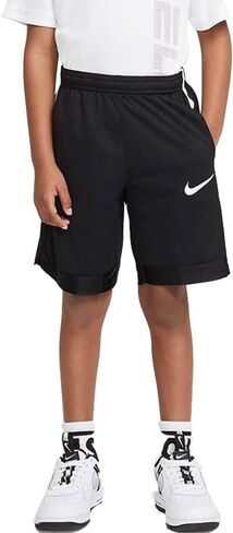 Nike Boy's Dri-FIT Elite Basketball Shorts (Little Kids) in Saudi Arabia