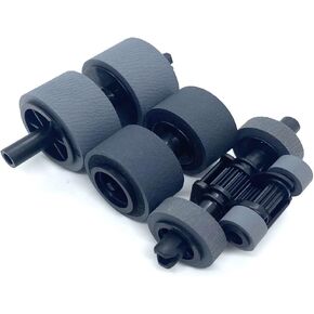 Paper Feed Roller Kit for HP Scanjet Pro 2000S2 3000S4 4000S1 N4000 snw1