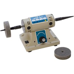 Benchtop Polisher