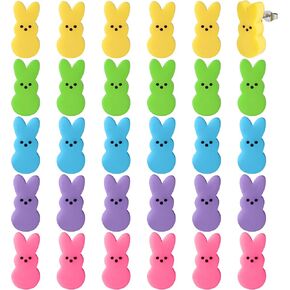 Xqumoi 30Pcs Valentine’s Day Conversation Heart Candy Stud Earrings Hug Me Be Mine Resin Heart Pendant Stud Earrings with Hypoallergenic Stainless Steel Jewelry Valentine Gift for Women Girls