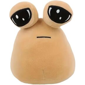 22cm/8.6in Alien Plush Toy,Cute Animal Plush Toy Doll,Alien Plushie Stuffed Animal Doll Soft Plush Toy Birthday Giftware