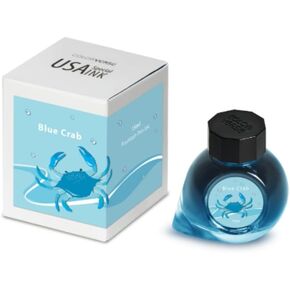 Colorverse Ink - USA Special Series - Maryland - Blue Crab (15ml)