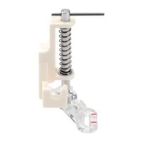 Free-Motion Darning Quilting Embroidery Presser Foot for Singer, Brother, Janome, Juki, Babylock, Elna, Kenmore, White, Necchi, Simplicity, Euro-Pro, New Home, and More Sewing Machines