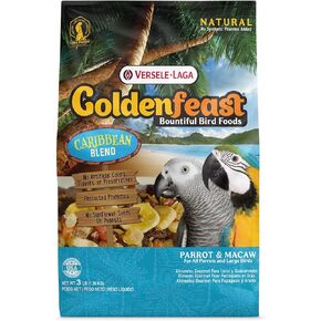 Goldenfeast VL Caribbean Blend, 3 lb Bag