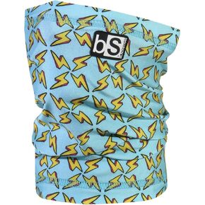 BLACKSTRAP Kids Dual Layer Tube, Cold Weather Neck Gaiter and Warmer for Children