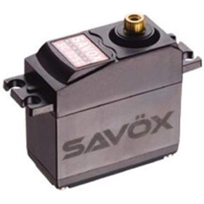Savox SC-0254mg High Torque Standard Size Digital Servo
