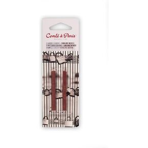 Conté à Paris Sanguine Medicis 2-Sketching Crayons