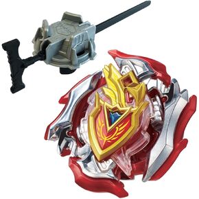 Takaratomy Beyblade Burst B-105 Starter Zx Achilles 11. Xt Spinning Top for Kid - Multicolor