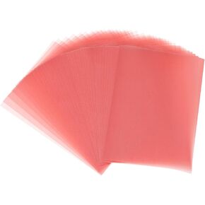 PATIKIL 65 Sheets Vellum Paper 5x7, Vellum Paper Printable Translucent Paper 100GSM for Invitations Printing, Navy Blue