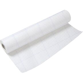 Clearprint CP10104149 Grid Vellum 36 X 5 Yds 4x4