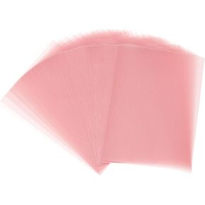 PATIKIL 150 Sheets Vellum Paper 5x7, Translucent, 100GSM for Invitations, Laser Inkjet Printing, Arts & Crafts