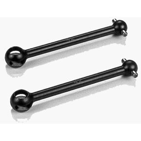 TAMIYA 300053501 Swing Shaft 42 mm
