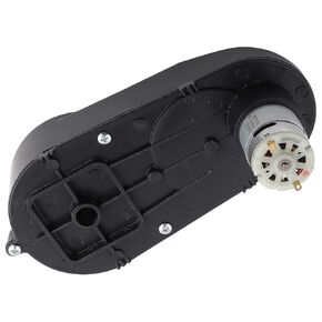 RS390 Electric Motor 6V Motor for Kids Ride on Car 12000-20000RPM (6V 18000RPM)