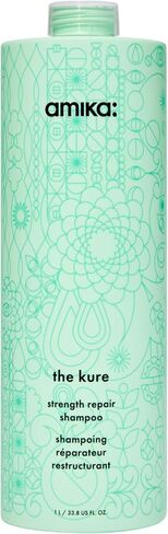 amika the kure strength repair shampoo in Saudi Arabia