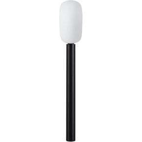 Telescoping Sponge Stick for Pottery, Retractable Pottery Sponge Stick Ceramic Shaping Tools for Cleaning up Excess Water from Tall or Narrow Pottery and Help Shape Sponge with Handle Mudtools
