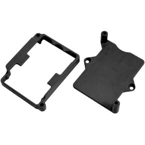 RPM ESC Cage Black VXL-3S ESC TRA3355R RPM70942 Electric Car/Truck Option Parts