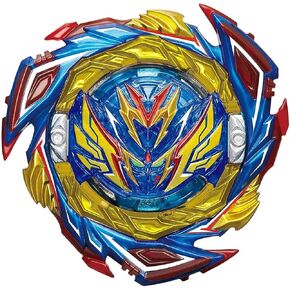 Battling Top Burst B-187 Savior Valkyrie.Sh-7 Gyro Toys B187 Spinning top