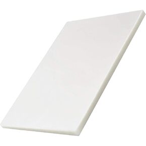 Clear Plastic Report Binding Covers 10 Mil [pk of 100] 8.5 x 14-inch unpunched Legal Size Sheets [NOT Suitable for Making Face Shields]