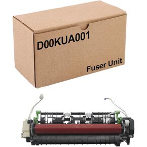 D00KUA001 D00YTK001 Fuser Unit Use for Brother DCP-L2550DW HL-L2350D HL-L2370DW HL-L2370DW XL HL-L2390DW HL-L2395DW MFC-L2690DW MFC-L2710DW MFC-L2730DW MFC-L2750DW MFC-L2750DW XL Printers (110V)