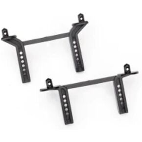 Traxxas Body Posts, Front & Rear