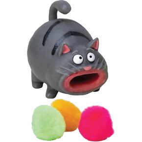 SCHYLLING Hairball Kitty Toy, 1 EA