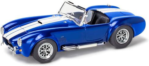 Revell Level 4 Model Kit Shelby Cobra 427 S/C 1/24 Model in Kuwait
