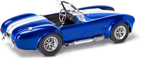 Revell Level 4 Model Kit Shelby Cobra 427 S/C 1/24 Model in Kuwait