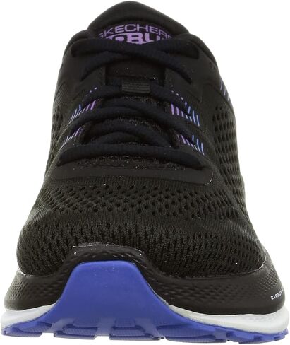 حذاء رياضي نسائي من Skechers Sport Summits Fun Flare، GYMT=رمادي متعدد، 13 in Saudi Arabia