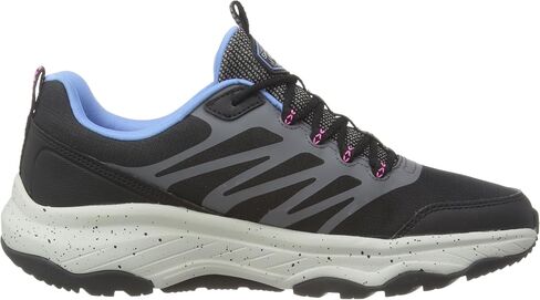 Skechers Sport Women's Women's Summits Fun Flare Sneaker, NVMT=Navy Multi, 5.5 in Kuwait