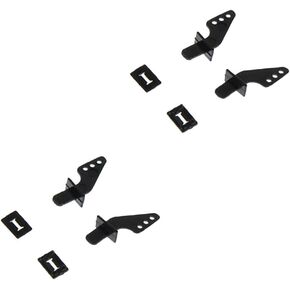 Servo Horns Small 2Sets P7610106 for Volantex RC Airplane 761 Series