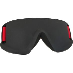 | Justa Blind Sports Mask | for Blind Soccer, Goalball, Torball, Showdown | Adaptive Sports