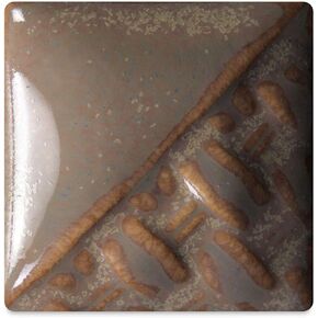 Mayco Stoneware Classic Glaze - Oyster, Pint