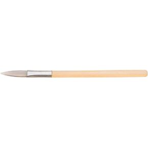 Agate Burnisher, Straight, 8-1/2 Inches | BRN-620.05