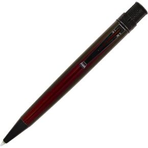 Tornado™ Stealth - Black Cherry Rollerball