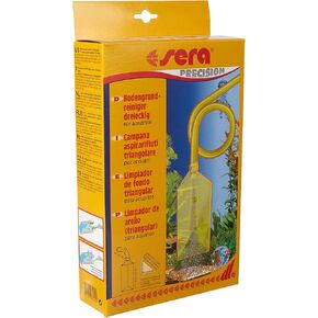 sera Gravel Washer Triangular Aquarium Cleaning Supplies