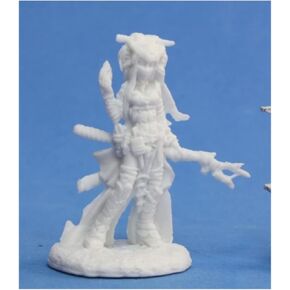 Reaper Feiya (1) Miniature
