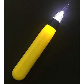 DREAMSTITCH Lighted Needle Threader Sewing Tools Without Batteries